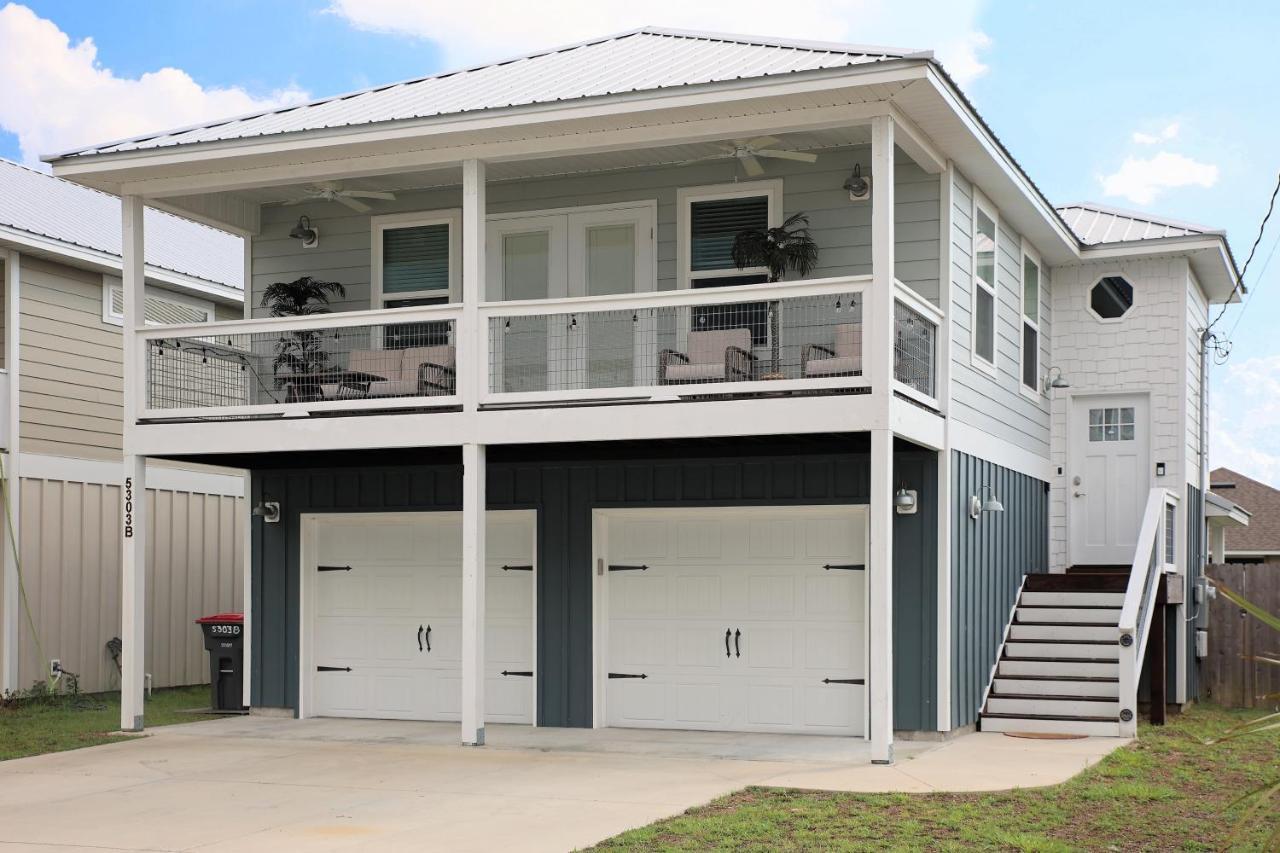 Villa Blue Haven Panama Stadt Exterior foto